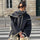 Zigzag Serenity Coat