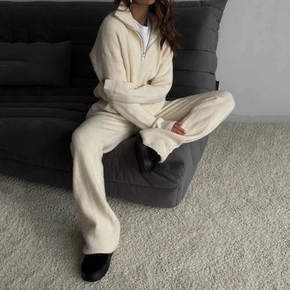 The Luxe Lounge Set