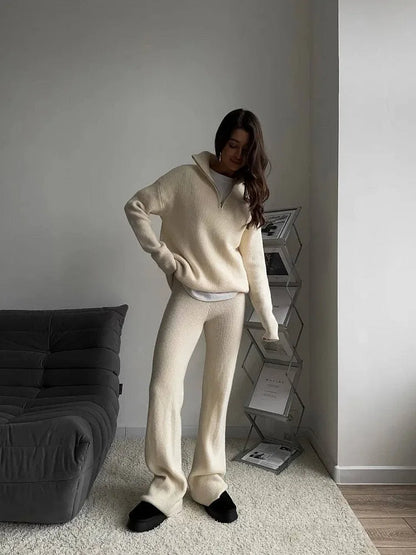 The Luxe Lounge Set
