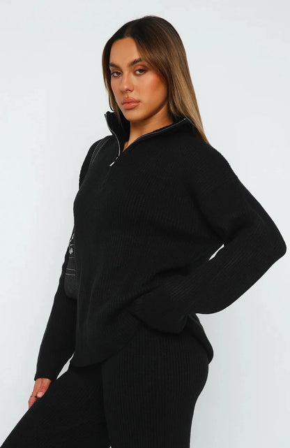The Luxe Lounge Set
